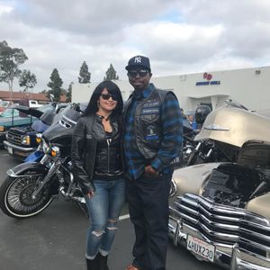 Meet your Posher, Jackie